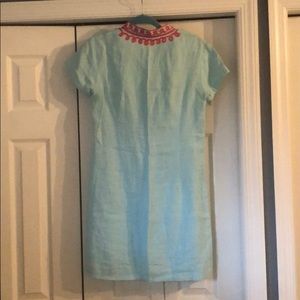 Lilly Pulitzer Dresses - Lily Pulitzer dress or beach cover up Lilly Pulitzer Dresses - Lily Pulitzer dress or beach cover up